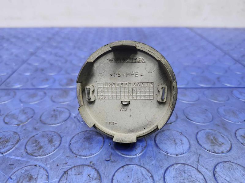 2018 Honda Civic Center Cap