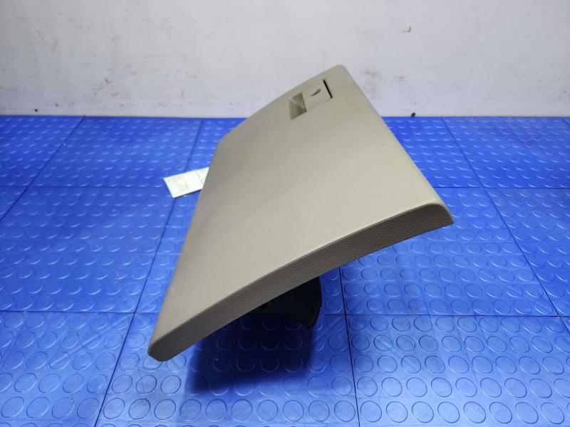 2015 Ford F-150 Glove Box
