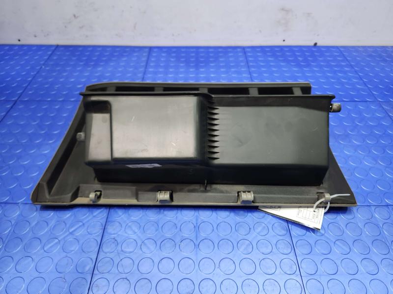 2015 Ford F-150 Glove Box