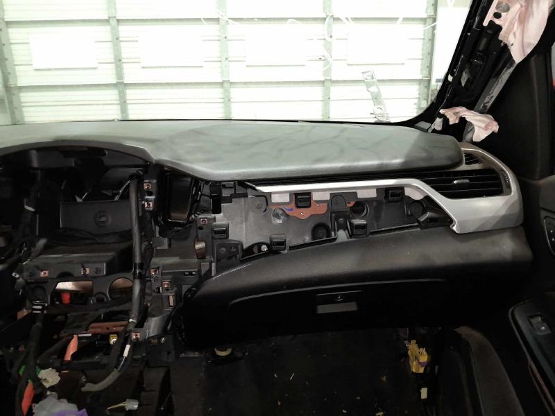 2015 GMC Yukon / Yukon XL Dashboard Instrument Panel Dash Pad Black - Bose OEM 85136771 84303602