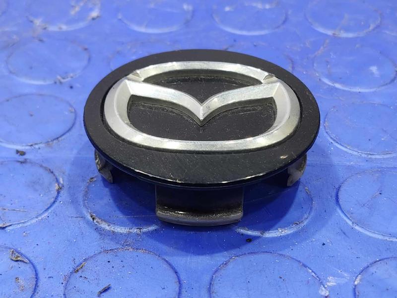 2015 Mazda CX-5 Center Cap