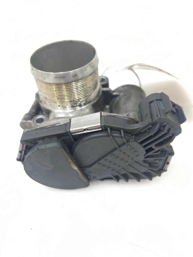 2012 Chevrolet Cruze Throttle Body/Valve Assy