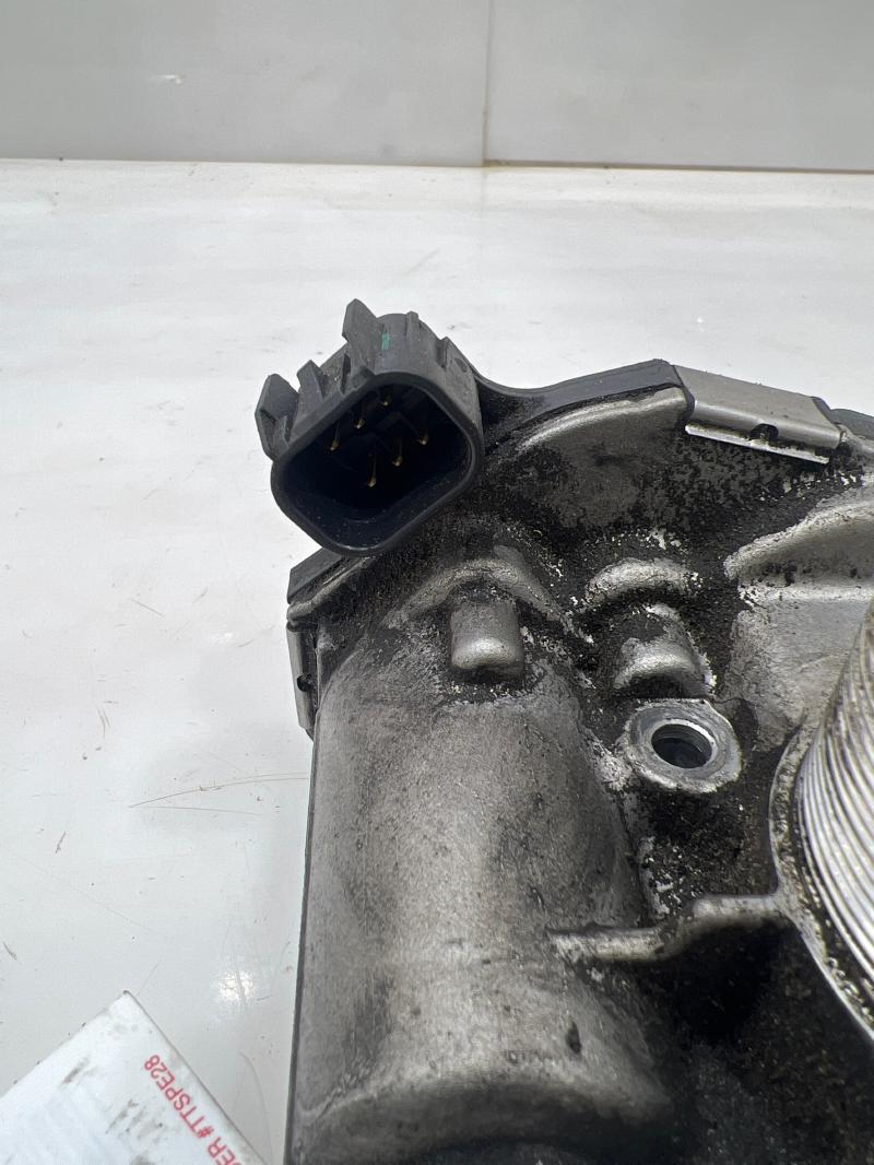 2012 Chevrolet Cruze Throttle Body/Valve Assy