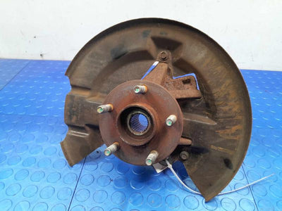 2016 Ford Escape Spindle Knuckle Front