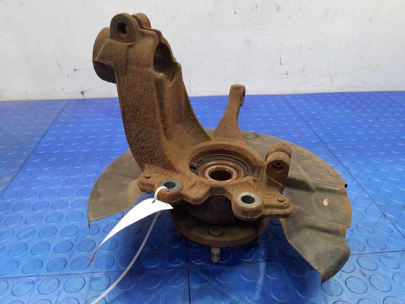 2016 Ford Escape Spindle Knuckle Front