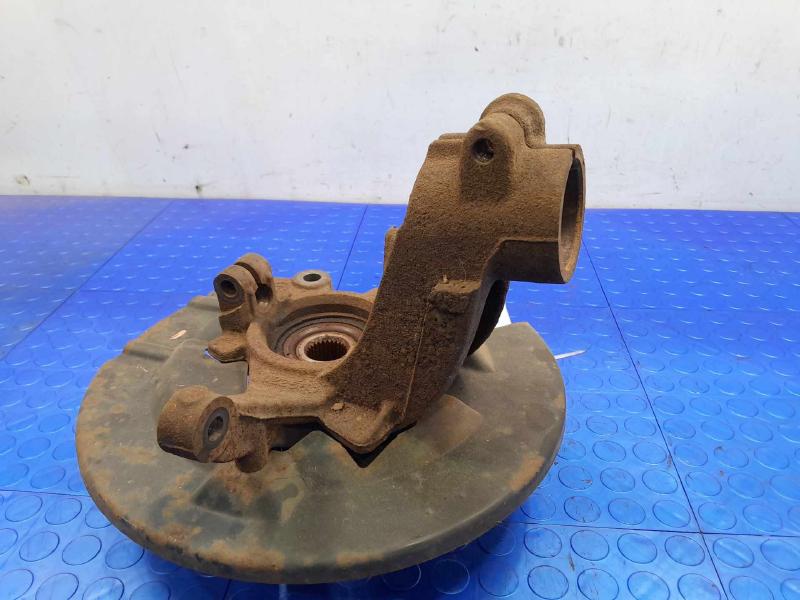 2016 Ford Escape Spindle Knuckle Front