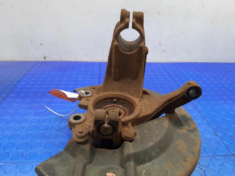 2016 Ford Escape Spindle Knuckle Front