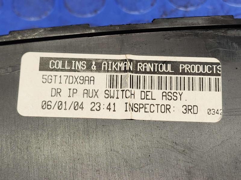 2002 Dodge Ram 1500 Misc Ebay Parts
