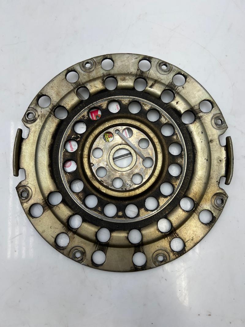 1986 - 1989 Honda Accord Automatic Flywheel Flexplate Drive Plate OEM 26251PH4305