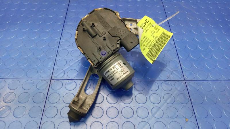 2012-2018 Ford Focus Windshield Wiper Motor Right Passenger Side OEM BM5Z17508T