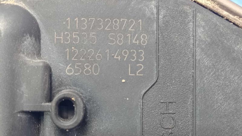 2012-2018 Ford Focus Windshield Wiper Motor Right Passenger Side OEM BM5Z17508T
