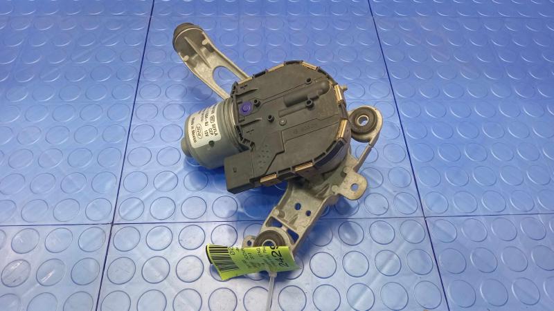 2012-2018 Ford Focus Windshield Wiper Motor Right Passenger Side OEM BM5Z17508T
