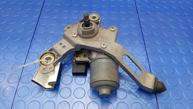 2012-2018 Ford Focus Windshield Wiper Motor Right Passenger Side OEM BM5Z17508T