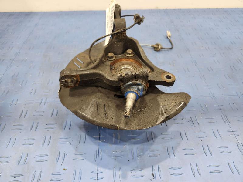 2015 Subaru Forester Spindle Knuckle Front