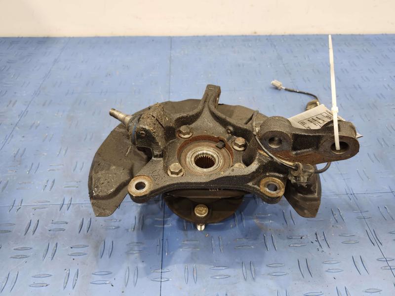 2015 Subaru Forester Spindle Knuckle Front