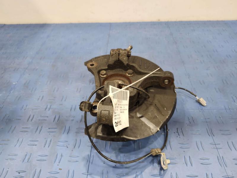 2015 Subaru Forester Spindle Knuckle Front