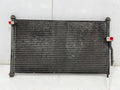 1999 Honda CR-V Condenser