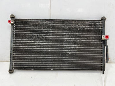 1999 Honda CR-V Condenser