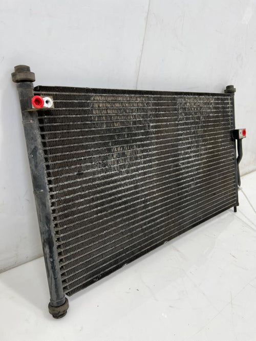 1999 Honda CR-V Condenser