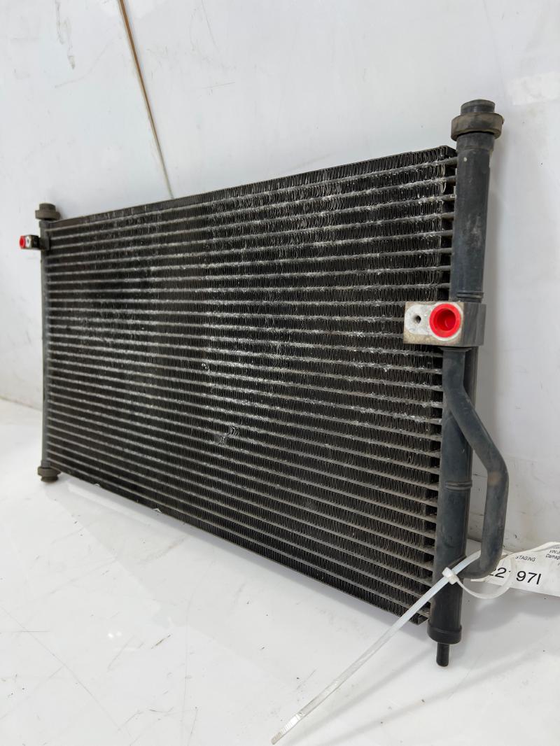 1999 Honda CR-V Condenser