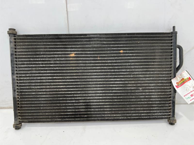 1999 Honda CR-V Condenser