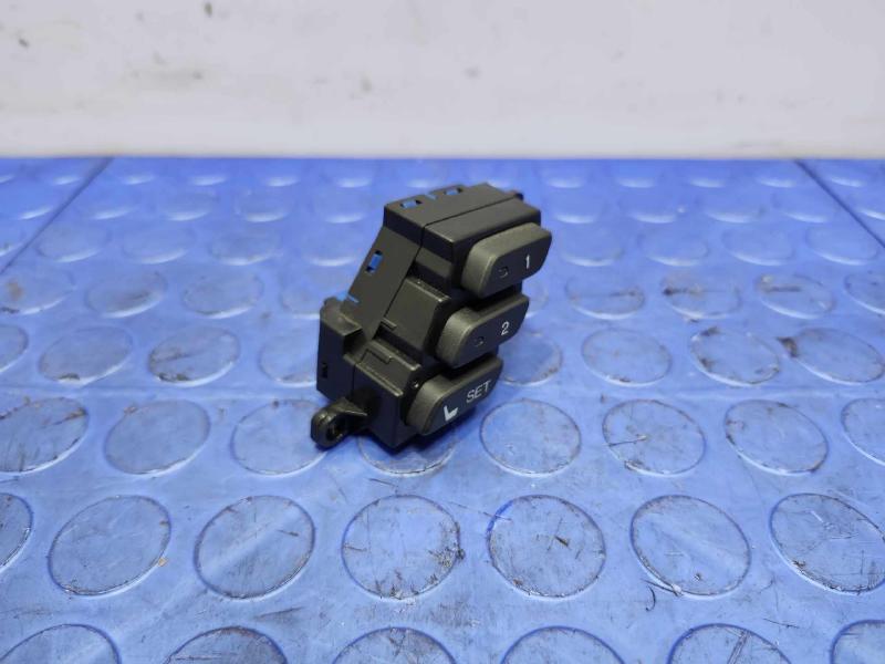 2013-2018 Acura RDX Driver Memory Set Switch Genuine OEM Part 35961-TX4-A01
