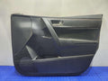 2015 Toyota Corolla Front Door Trim Panel