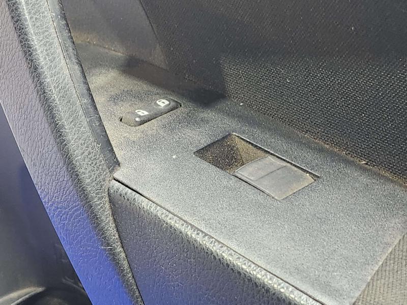 2015 Toyota Corolla Front Door Trim Panel