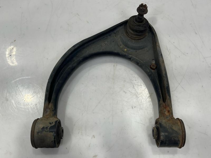 2007 - 2021 Toyota Tundra Front Upper Control Arm LH Driver Side OEM 486300C011