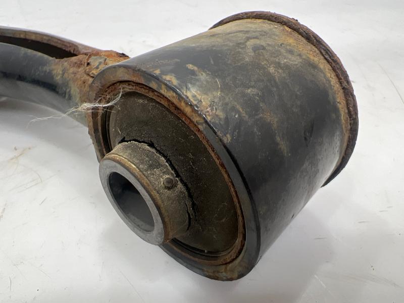 2007 - 2021 Toyota Tundra Front Upper Control Arm LH Driver Side OEM 486300C011