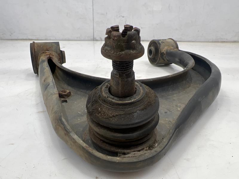 2007 - 2021 Toyota Tundra Front Upper Control Arm LH Driver Side OEM 486300C011