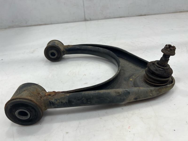 2007 - 2021 Toyota Tundra Front Upper Control Arm LH Driver Side OEM 486300C011