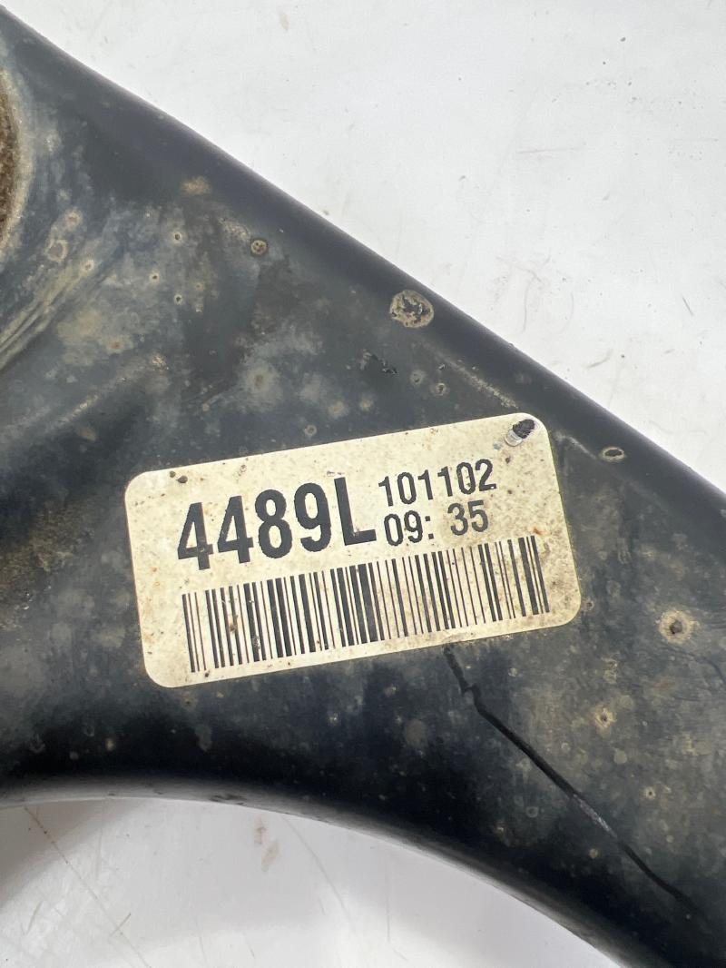 2007 - 2021 Toyota Tundra Front Upper Control Arm LH Driver Side OEM 486300C011