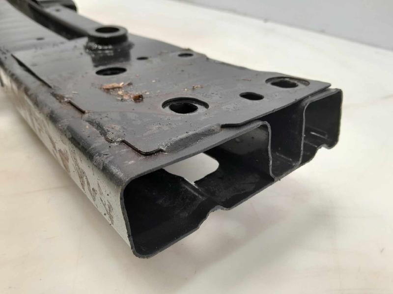 2014 Nissan Versa Front Bumper Reinforcement