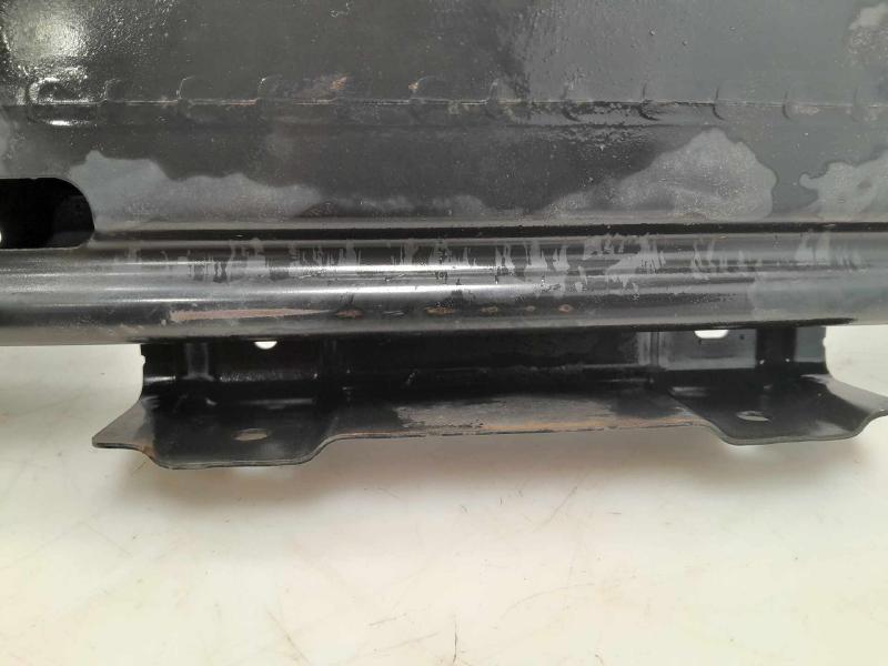 2014 Nissan Versa Front Bumper Reinforcement