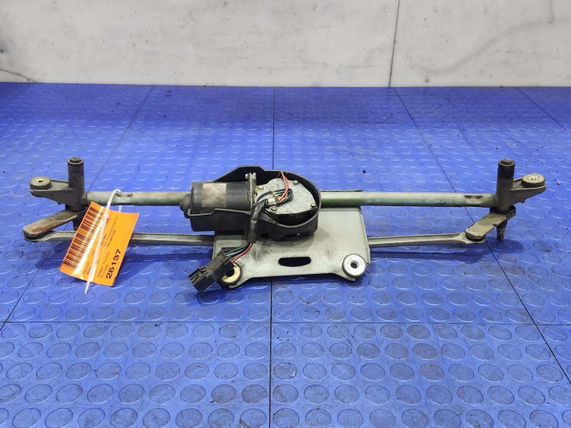 1997-2011 Dodge Dakota Windshield Wiper Motor Linkage Assembly OEM 55154863AG