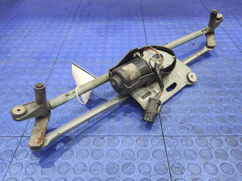 1997-2011 Dodge Dakota Windshield Wiper Motor Linkage Assembly OEM 55154863AG