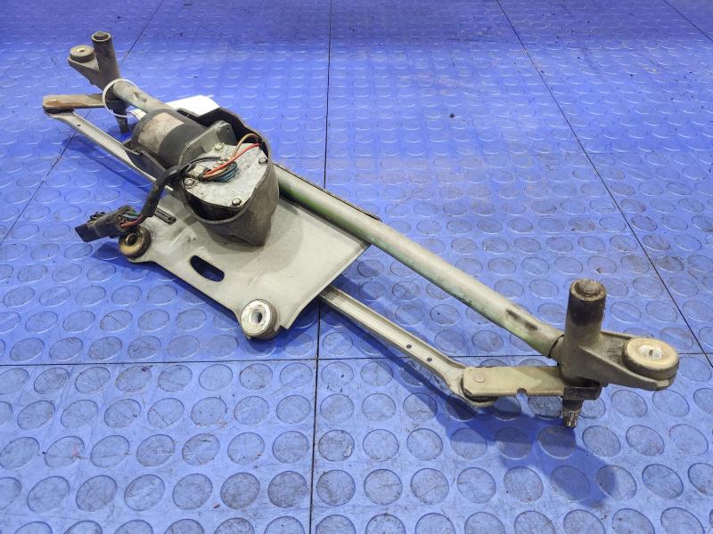 1997-2011 Dodge Dakota Windshield Wiper Motor Linkage Assembly OEM 55154863AG