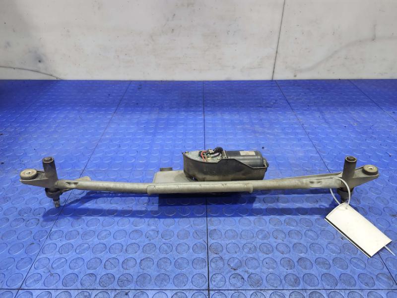 1997-2011 Dodge Dakota Windshield Wiper Motor Linkage Assembly OEM 55154863AG