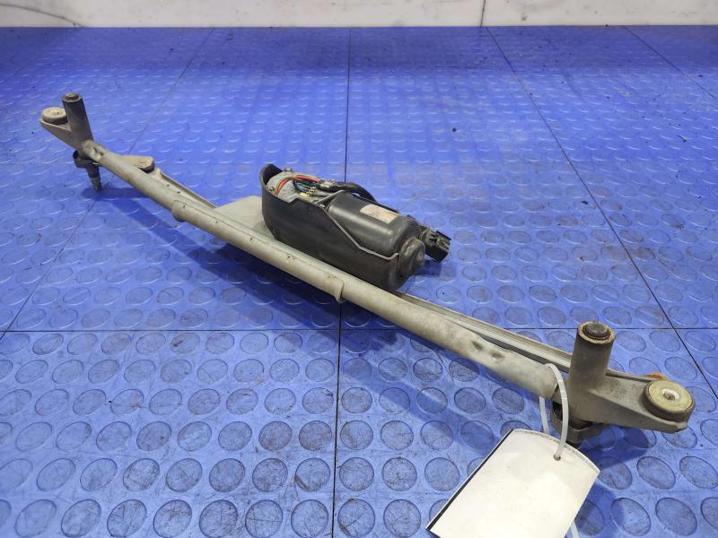 1997-2011 Dodge Dakota Windshield Wiper Motor Linkage Assembly OEM 55154863AG