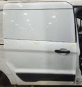 2018 Ford Transit Connect Rear Door