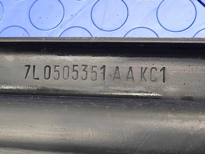 2015 Audi Q7 Lower Control Arm Rr