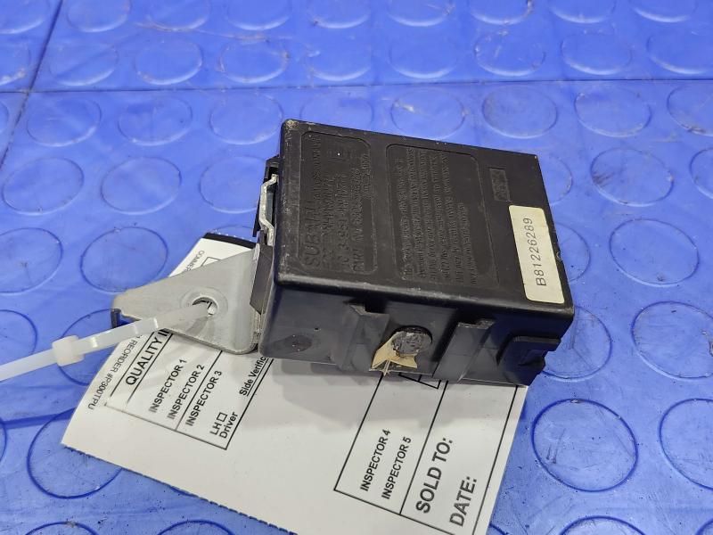 2009 Subaru Forester Impreza Keyless Entry Control Module OEM 88035FG020