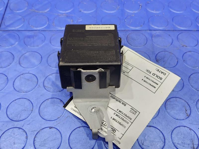 2009 Subaru Forester Impreza Keyless Entry Control Module OEM 88035FG020