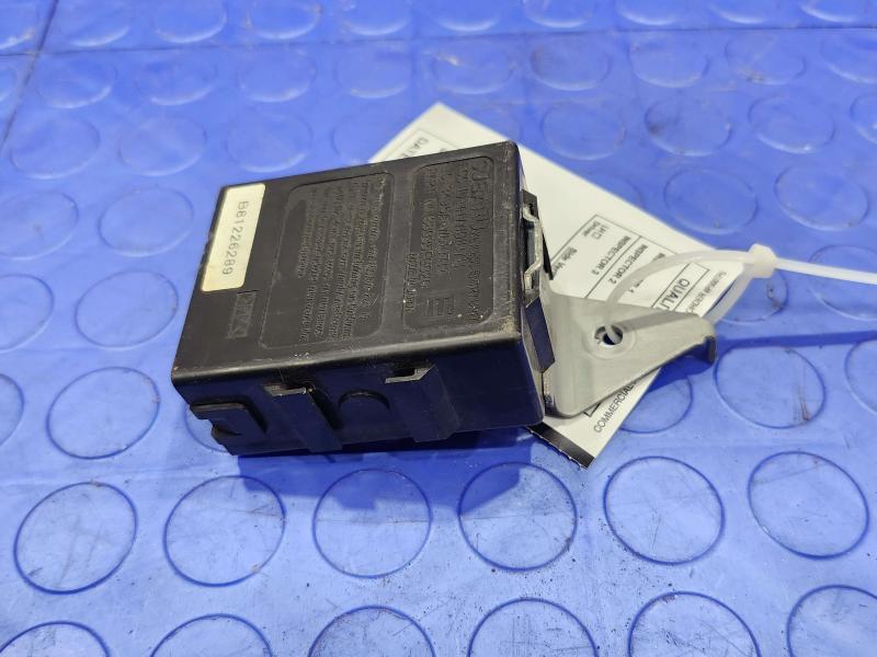 2009 Subaru Forester Impreza Keyless Entry Control Module OEM 88035FG020