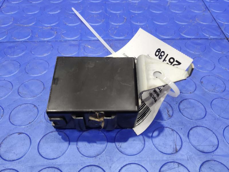 2009 Subaru Forester Impreza Keyless Entry Control Module OEM 88035FG020