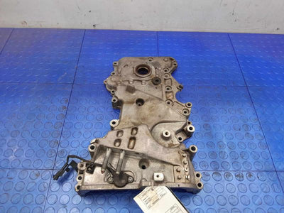2020 Kia Soul Timing Cover