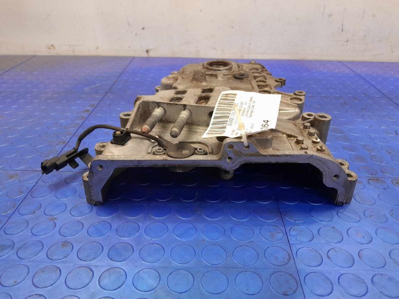 2020 Kia Soul Timing Cover