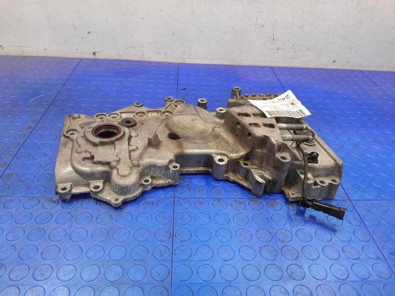 2020 Kia Soul Timing Cover