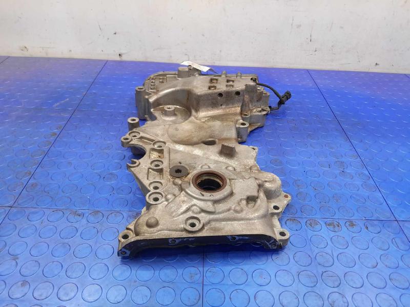 2020 Kia Soul Timing Cover